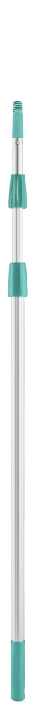 TTS Nyél teleszkópos - alumínium, tartófejes, 3X250cm - 8525
