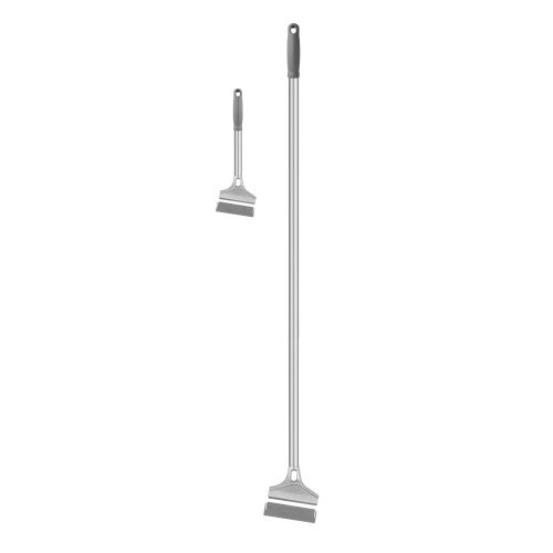 TTS Padlókaparó 25cm - 8555