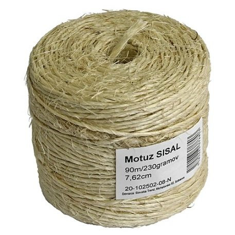 Zsineg 90m/230g - 8585023376803