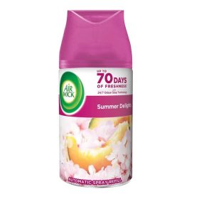   Air Wick FreshMatic utántöltő 250ml (6db/karton) Summer Delights