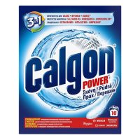 Calgon