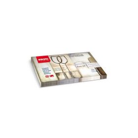   Fato Tányéralátét - Bisztró deluxe 30x40cm 200 lap/csomag 5 csomag/karton