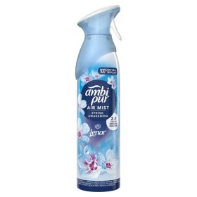 Ambi Pur légfrissítő 185ml (8db/karton) spring awakening