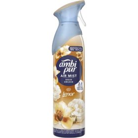 Ambi Pur légfrissítő 185ml (8db/karton) lenor gold orchid