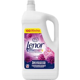 Lenor folyékony mosószer 5L (2db/karton) Color Amethyst 