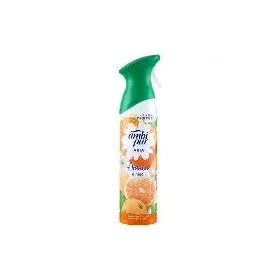   Ambi Pur légfrissítő 185ml (8db/karton)  narancs és neroli