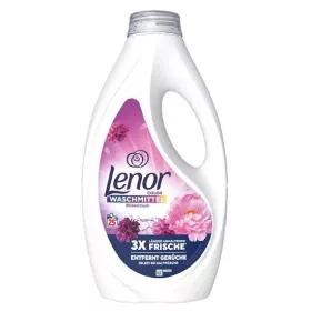   Lenor folyékony mosószer 25 mosás, 1,125L (4db/karton) amethyst blütentraum