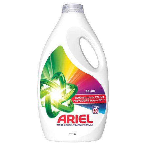 Ariel folyékony mosószer 2,25L (4db/karton) color