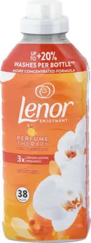 Lenor öblítő 798ml (12db/karton) gold orchid & vanillia