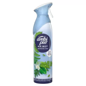 Ambi Pur légfrissítő 185ml (8db/karton) morning dew
