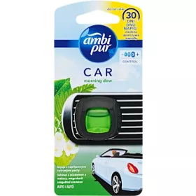Ambi Pur Car autóillatosító 2ml (6db/karton) morning dew