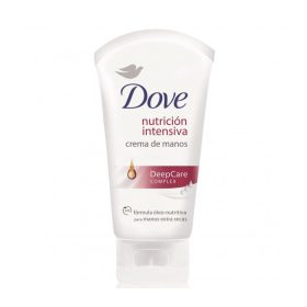 Dove kézkrém 75ml (6db/karton) intensive nourishment
