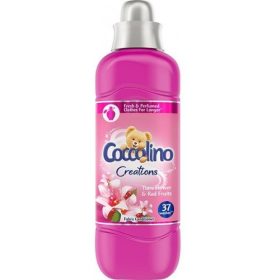   Coccolino öblítő 925ml (8db/karton) Creations Tiare Flower/Red Fruits