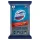 Domestos higiénikus törlőkendő 60db/csg, 6csg/karton óceán