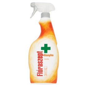 Flóraszept konyhai zsíroldó 750ml (12db/#) - 8711600283039