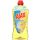 Ajax felmosószer 1L (12db/karton) baking soda+lemon