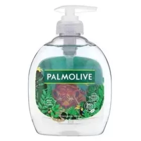   Palmolive folyékony szappan 300ml (12db/karton) tropical forest