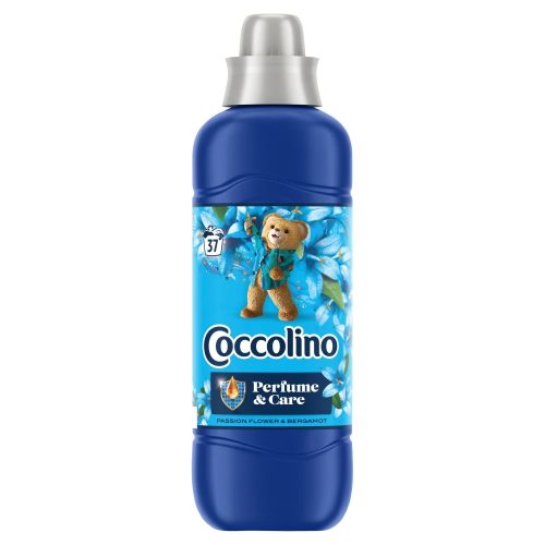 Coccolino öblítő 925ml (8db/karton) passion flower&bergamot