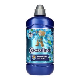   Coccolino öblítő 1,275L (6db/karton) passion flower&bergamot