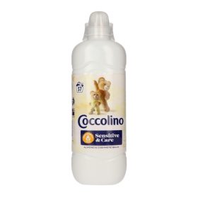   Coccolino öblítő 925ml (8db/karton) Almond & Cashmere Balm