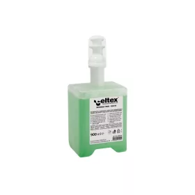 Celtex HY Antibakteriális Habszappan, 900 ml, 2250 adag