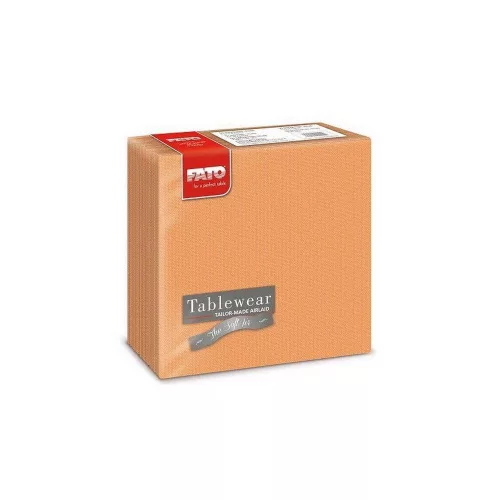 Fato Airlaid szalvéta 40x40cm Shade mandaeino 50 lapos