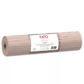 Fato Airlaid asztali futó 04x24m Millerighe cappuccino
