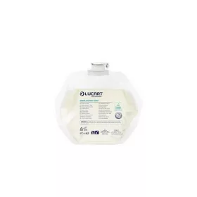 Lucart Identity 800ml spray szappan