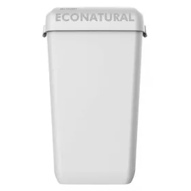 Lucart EcoNatural Flow szemetes 23L fehér