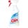 Clin ablaktisztító 500ml szórófejes (10db/#) citromos - 9000100866224