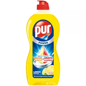 Pur mosogató 450ml (20db/#) lemon - 90407406
