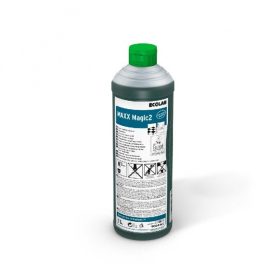   Ecolab MAXX Magic2 szupernedvesítő padló- és felülettisztítószer 1L (12db/karton)
