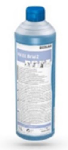 Ecolab Maxx Brial2 szupernedvesítő felület- és üvegtisztítószer 1L (12db/karton)