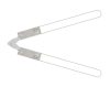 TTS Nyél - ollós 100cm - 915