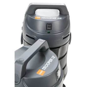 TASKI Trooper 12 nedves-száraz porszívó 12L, 850W