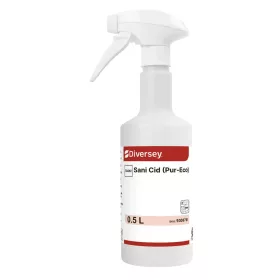   TASKI Sani Cid (pur-eco) termékhez FLAKON+SZÓRÓFEJ 500ml (6db/karton)