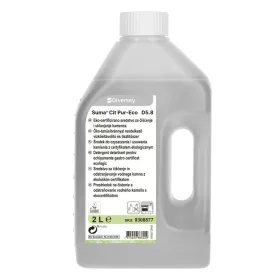   Suma Cit Pur-Eco D5.8 tisztító- és vízkőoldó koncentrátum 2L (6db/karton)
