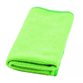   TASKI MyMicro ECO mikroszálas törlőkendő 36X36cm, 300-szor mosható, zöld 25db/csg (10csg/karton)