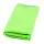 TASKI MyMicro ECO mikroszálas törlőkendő 36X36cm, 300-szor mosható, zöld 25db/csg (10csg/karton)