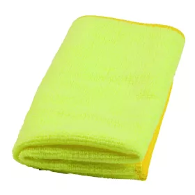   TASKI MyMicro ECO mikroszálas törlőkendő 36X36cm, 300-szor mosható, sárga 25db/csg (10csg/karton)