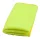 TASKI MyMicro ECO mikroszálas törlőkendő 36X36cm, 300-szor mosható, sárga 25db/csg (10csg/karton)