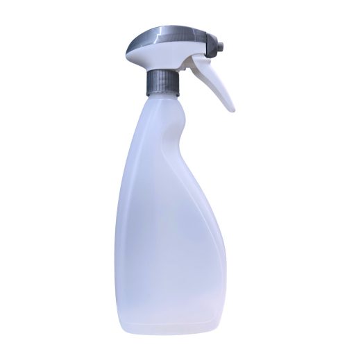 Cif Professional szórófejes flakon készlet adagoló palack szett koncentrátumokhoz 750ml (6db/karton 24db matricával) 