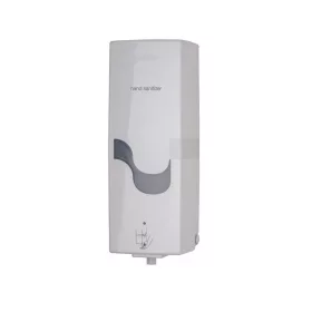   Celtex E-Control szenzoros kézfertőtlenítő gél adagoló ABS fehér
