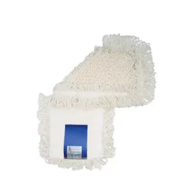 Eastmop mop pamut 50 cm füles ECO, hurkolt szálú