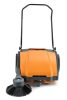 TASKI Balimat 1600 Basic 1x1db - Kompakt kézi seprőgép (1 oldalsó seprű)