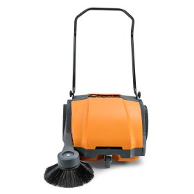   TASKI Balimat 1600 Basic 1x1db - Kompakt kézi seprőgép (1 oldalsó seprű)