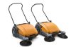 TASKI Balimat 1600 Basic 1x1db - Kompakt kézi seprőgép (1 oldalsó seprű)