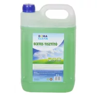 Ecetes tisztítószerek