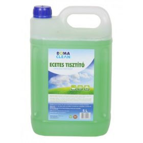 Doma ecetes tisztító 5L - 9959995799004