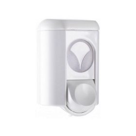   Mar plast Lineacqualba folyékony szappan adagoló fehér 350ml